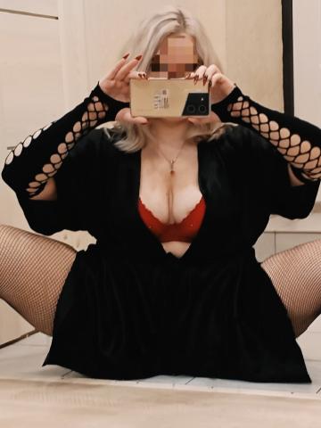 Индивидуалка Ольга Фотография 5